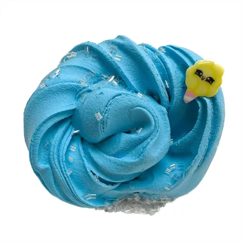 WeCool Bingsu vajslime meglepetéssel party torta illatú