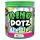 WeCool Compound Kings - Illatos Dinó Slime Glitterekkel
