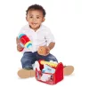 Melissa & Doug Bébi és tipegő játékok - puha szerszámosdoboz