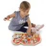 Fogós fa puzzle - farm, Melissa & Doug