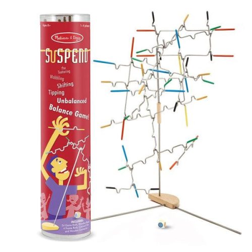 Melissa & Doug – Suspend egyensúly ügyességi társasjáték