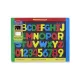 Kétoldalú mágnes- és rajztábla, Melissa & Doug