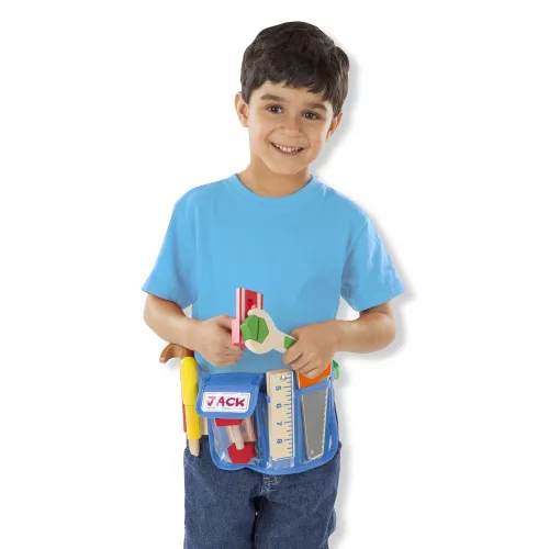 Melissa & Doug – Öv szerszámokkal