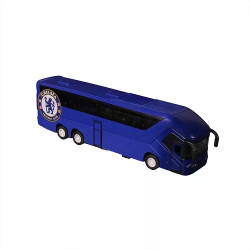 Banbotoys Focicsapat busz, 1:50-es - Chelsea
