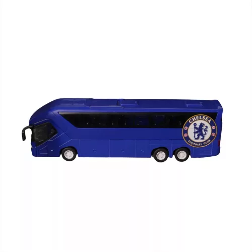 Banbotoys Focicsapat busz, 1:50-es - Chelsea