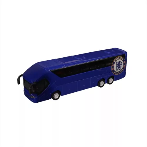 Banbotoys Focicsapat busz, 1:50-es - Chelsea