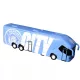 Banbotoys Focicsapat busz 1:50 - Manchester City