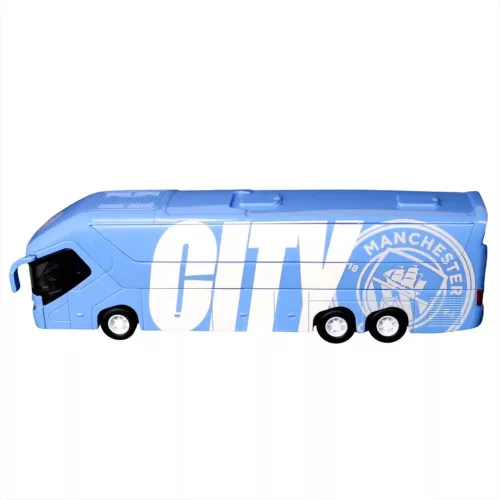 Banbotoys Focicsapat busz 1:50 - Manchester City