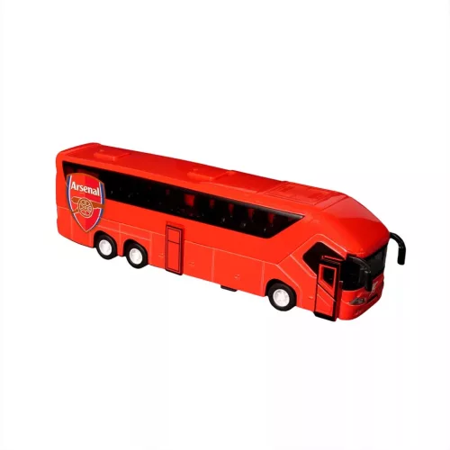 Banbotoys Focicsapat busz, 1:50-es - Arsenal