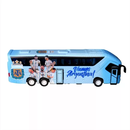 Banbotoys Focicsapat busz, 1:50-es - Argentína