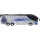 Banbotoys: Focicsapat busz 1:50-es - Real Madrid