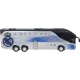 Banbotoys: Focicsapat busz 1:50-es - Real Madrid