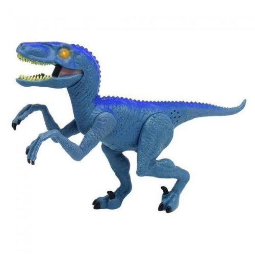 Dragon-i Hatalmas Megasaurus, világító és hangot adó Raptor - 20 cm-es