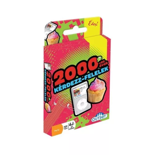 Kérdezz-felelek - 2000-es évek