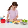 Melissa & Doug Sütés főzés - Játék sütő készlet