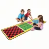 Melissa & Doug 4 az 1-ben játszószőnyeg