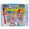 Scentos: Mega foglalkoztató készlet - közepes méret