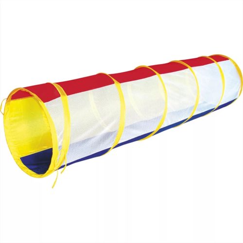 Wonderland háromszínű alagút