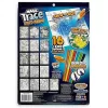 Magic Trace - Állatkert kezdőszett