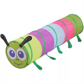 Wonderland Kukacalagút, 45 x 170 cm