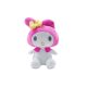 Hello Kitty és barátai plüss 23 cm-es - My Melody