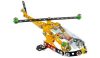 Constructor - Raptor helikopter építőjáték