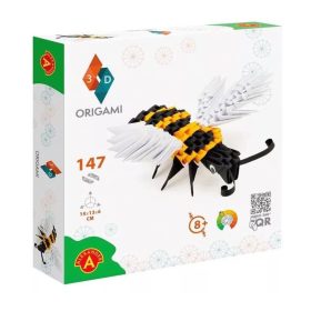 Origami 3D - Méhecske