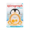 Spirográf Rajz Pajtik szett - Pingvin