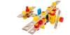 Constructor Junior - Aeroplane repülő építőjáték