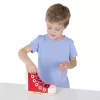 Melissa & Doug: Fa készségfejlesztő játék – Cipőfűzés