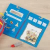 Melissa & Doug Kreatív játék - Rajzolás vízzel - Mancs őrjárat - Chase