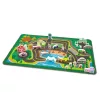 Melissa & Doug Játszószőnyeg - Mancs őrjárat Kaland-öböl