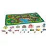 Melissa & Doug Játszószőnyeg - Mancs őrjárat Kaland-öböl