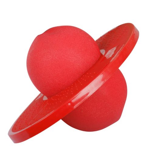 Wonderland ugrálólabda 51 x 27,5 cm