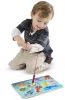 Melissa & Doug Fa készégfejlesztő játék, Mágneses horgászat