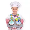 Melissa & Doug: Süss és dekorálj szett - Cupcake