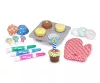 Melissa & Doug: Süss és dekorálj szett - Cupcake