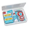 Melissa & Doug Szerepjáték - Gyógyulj meg! Elsősegély játékszett