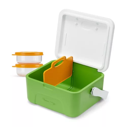 Melissa & Doug Szerepjáték - Hűtőtáska szett