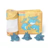 Melissa & Doug Vízálló könyv - Bébi delfinek