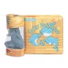 Melissa & Doug Vízálló könyv - Bébi delfinek
