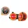 Melissa & Doug Készségfejlesztő játék - Számoló korongok - összeadás