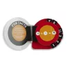 Melissa & Doug Készségfejlesztő játék - Számoló korongok - osztás
