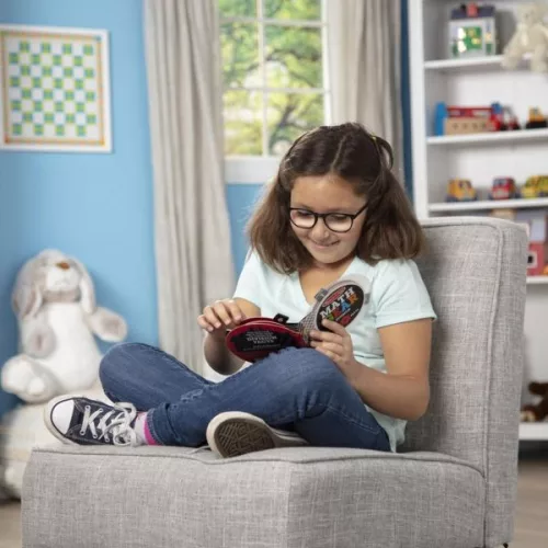 Melissa & Doug Készségfejlesztő játék - Számoló korongok - osztás