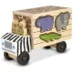 Melissa & Doug Állatos formaillesztő