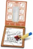 Melissa & Doug Rajzolás vízzel - Járművek