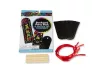 Könyvjelző készítő képkarcoló szett, Melissa & Doug