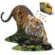 Wow 1000 db-os puzzle - Tigris