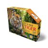 Wow 1000 db-os puzzle - Tigris
