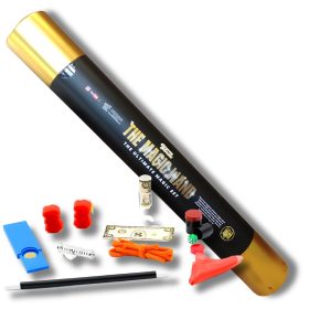 Magic City Varázspálca